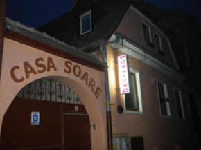 Casa Soare check-in independent